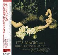 It's Magic (& Scott Hamilton) [Import]