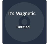 It's Magnetic - Untitled [Cd] Australia - Import