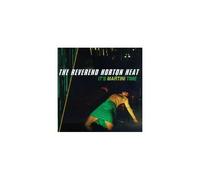 Reverend Horton Heat – It's Martini Time – CD – INTERSCOPE
