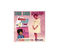 Dee Dee Sharp – It's Mashed Potato Time – Ace