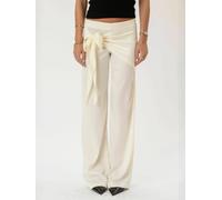 It's May Pantalon ' Violetta ' blanc, Taille 34