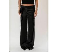 It's May Pantalon ' Violetta ' noir, Taille 34
