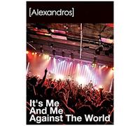 [Champagne] - It'S Me And Me Against The World [Edizione: Giappone]