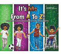 It's Me From A To Z