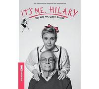 It's Me Hilary: The Man Who Drew Eloise