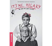 It's Me Hilary: The Man Who Drew Eloise