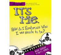 It's Me: How Do I Embrace Who I Was Made to Be? A DVD-Based Study With Participant's Guide [Import USA Zone 1]