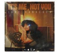 It's Me Not You - Cd Album