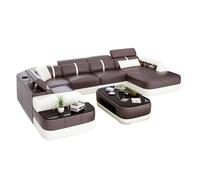 Its-Me Paysage d'intérieur unique : fabriqué à la main dans des variantes - LED, USB et plus. (Firenze)