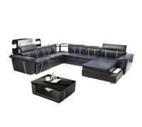 Its-Me Paysage d'intérieur unique : fabriqué à la main dans des variantes - LED, USB et plus. (Grenoble)