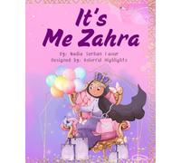 It's Me, Zahra
