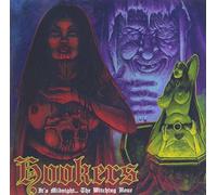 It's Midnight... The Witching Hour