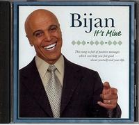 It's Mine (CD) Music