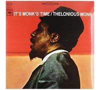 It's Monk's Time (Ogv)