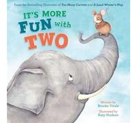 Its More Fun with Two by Michelle Courtney Michelle Courtney (Auteur)