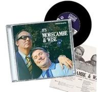 It's Morecambe and Wise Braben, Eddie (Auteur)