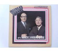 It's Morecambe & Wise