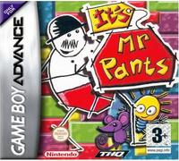 It's Mr Pants
