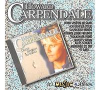 Its Music - Howard Carpendale [Import]