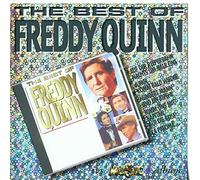 Its Music - The Best of Freddy Quinn [Import]