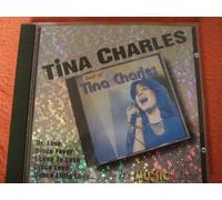 Its Music - Tina Charles [Import]