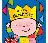 It's My Birthday