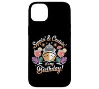 « It's My Birthday Celebration Cruise, Fun Party Ship » Coque pour iPhone 14 Plus