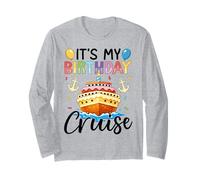 It's My Birthday Cruise Birthday Cake Cruise Ship Manche Longue