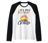 It's My Birthday Cruise Birthday Cake Cruise Ship Manche Raglan