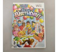 It's My Birthday (Nintendo Wii) [UK IMPORT]