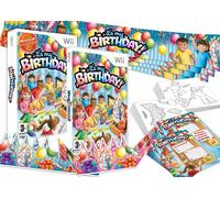 It's My Birthday (Wii) [import anglais]