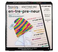 It's My Biz - Kit d'affaires tendance (tricot)