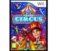 It's My Circus! G