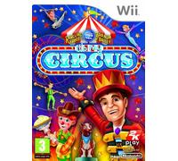It's My Circus! (Wii) [Import anglais]