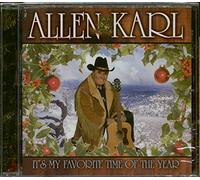 It's My Favorite Time of The Year