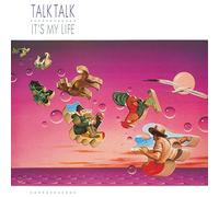 Talk Talk – It's My Life – Vinyle 180 gr – Warner Music