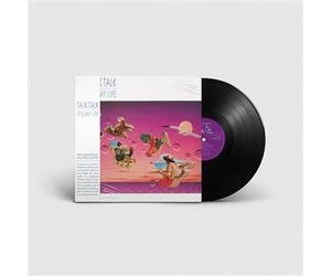 It's My Life 40th Anniversary Édition Limitée Vinyle