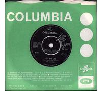 It's My Life-7" 45