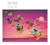 It's My Life by Talk Talk [CD] NEUF