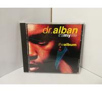 Dr Alban - It's My Life