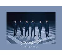 It's my life/ PINEAPPLE(CD)(通常盤)