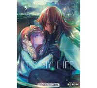 It's my life - Tome 05 - Hiroaki Nagashima - Ototo - broché - Manga