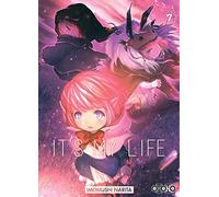 It's my life – Tome 07 – Ototo
