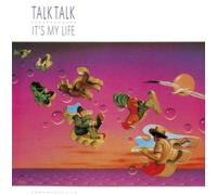 It's My Life (Vinyl) by Talk Talk [VINYL] NEUF