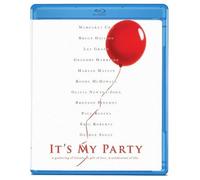 It's My Party [Blu-Ray]