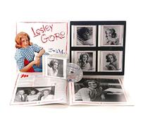 Lesley Gore - It's My Party (5-CD Deluxe Box Set)