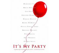 It's My Party [Dvd]