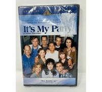 It's My Party Dvd - Édition Spéciale (2003)