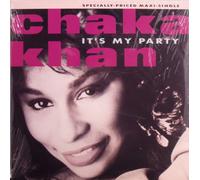 It's My Party [Import]