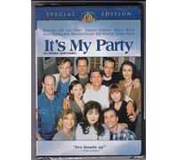 It's My Party – Randal Kleiser – Import USA (Zone 1)
